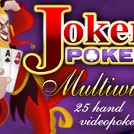 25H Joker Poker (Espresso) logo by Espresso Games at Quick Casino25H Joker Poker (Espresso)
