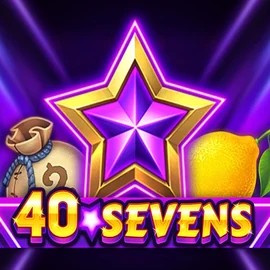 Try 40 Sevens slot by Apparat Gaming on quick-casino.ca – logo image