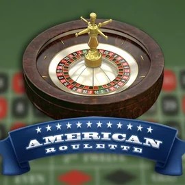 Logo of American Roulette (BGaming) from BGAMING at Quick Casino