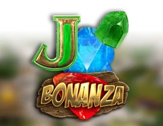 Bonanza Megaways slot logo by Big Time Gaming at Quick CasinoBonanza Megaways