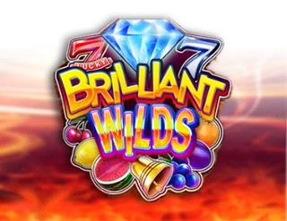 Brilliant wilds Slot logo by iSoftBet at Quick CasinoBrilliant wilds Slot