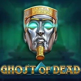 Ghost of Dead logo by Play'n GO Quick Casino