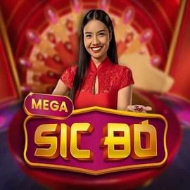 Enjoy Mega Sic Bo by Pragmatic Play – logo hosted on quick-casino.ca