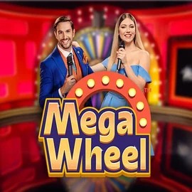 Play Mega Wheel slot by Pragmatic Play on quick-casino.ca