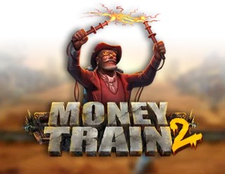 Play the Money Train 2 slot by Relax Gaming on Quick Casino
