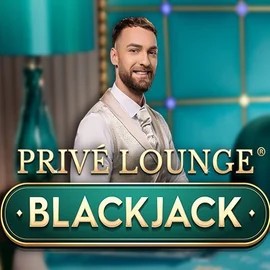Privé Lounge Blackjack – slot by Pragmatic Play, featured at quick-casino.ca