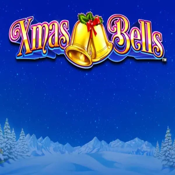 Xmas Bells casino game by Greentube – featured logo at Quick Casino